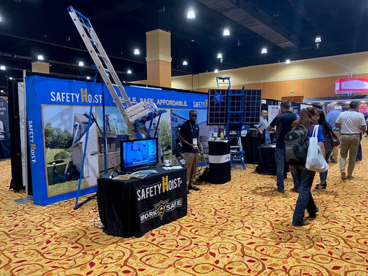 Texas Roofing Conference 2021