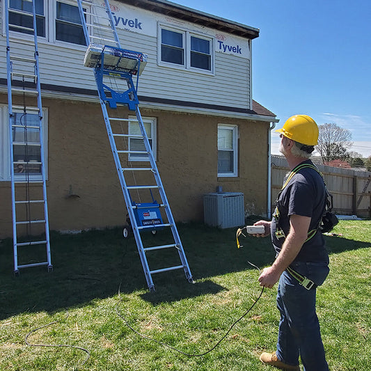 Safety Hoist is Officially Coast to Coast!