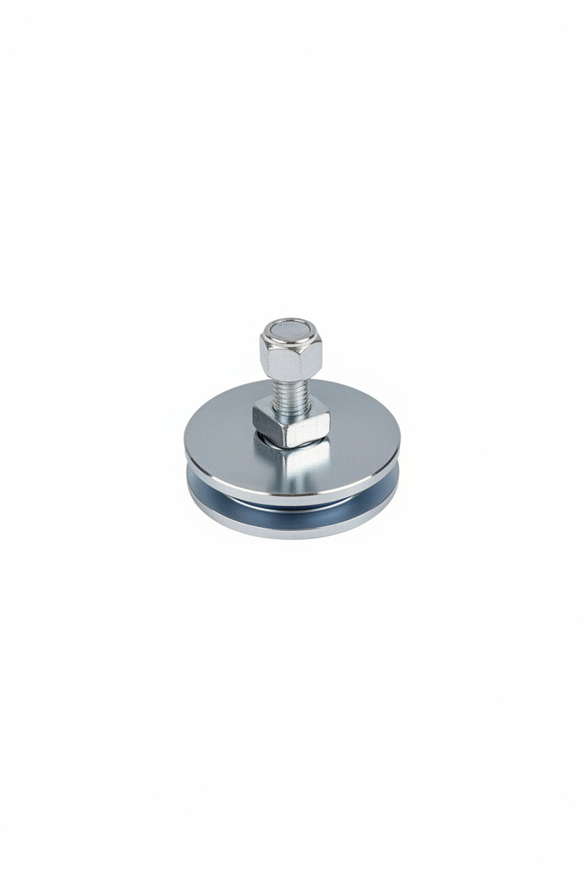 Carriage Wheel Individual