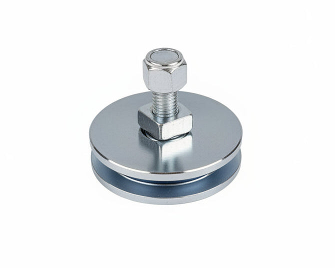 Carriage Wheel Individual
