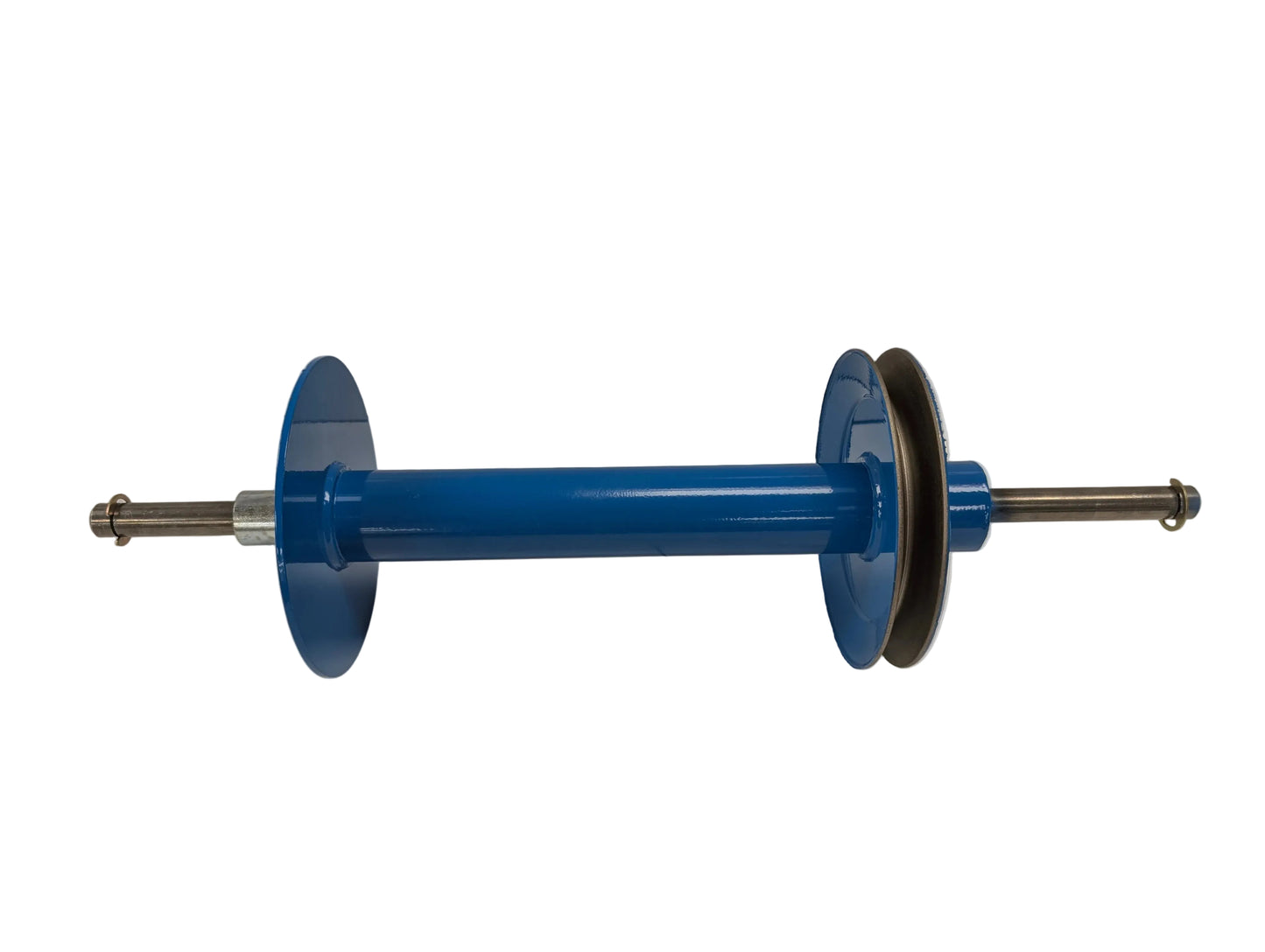 CH-D18 Winch Drum Assembly w/hardware (No cable)