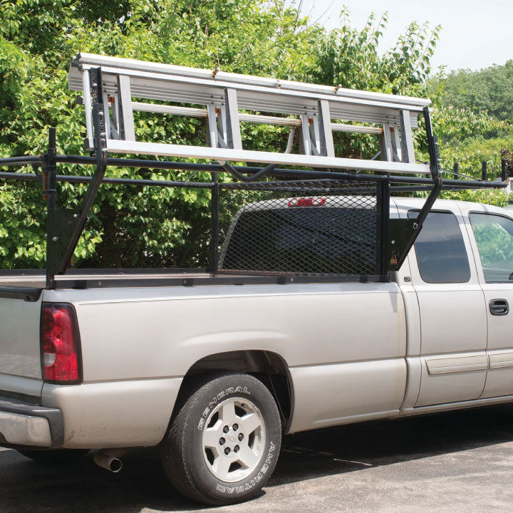 Brake Rack