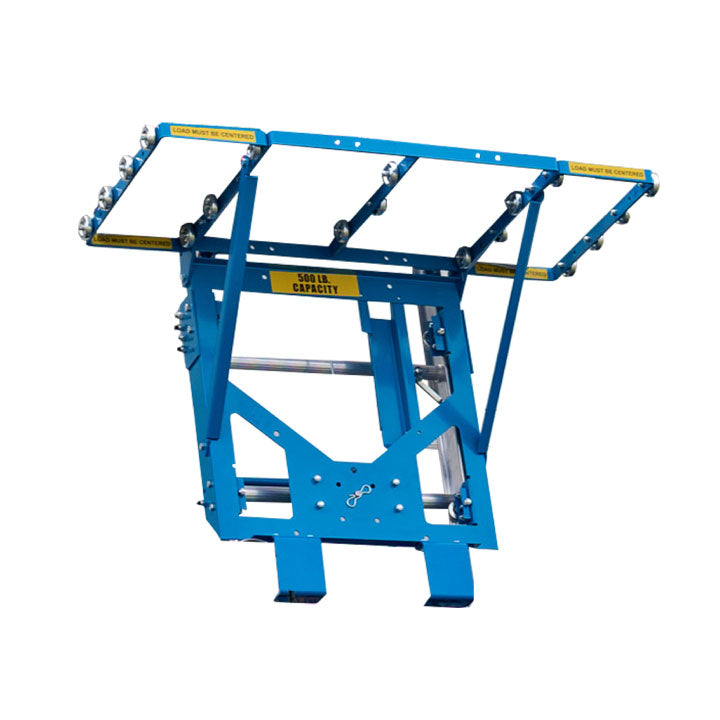 Deck Extenders