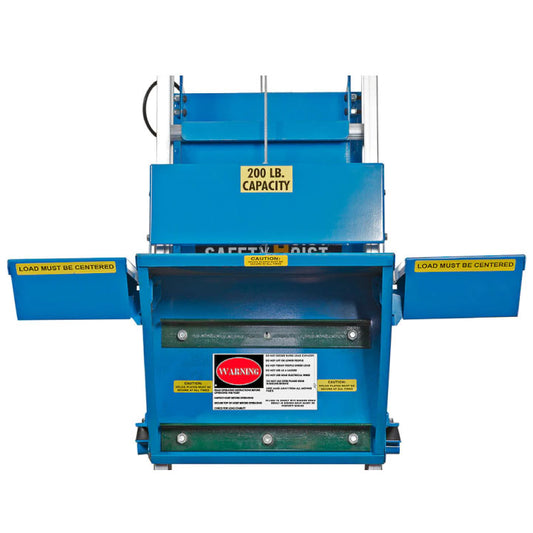 Deck Extenders