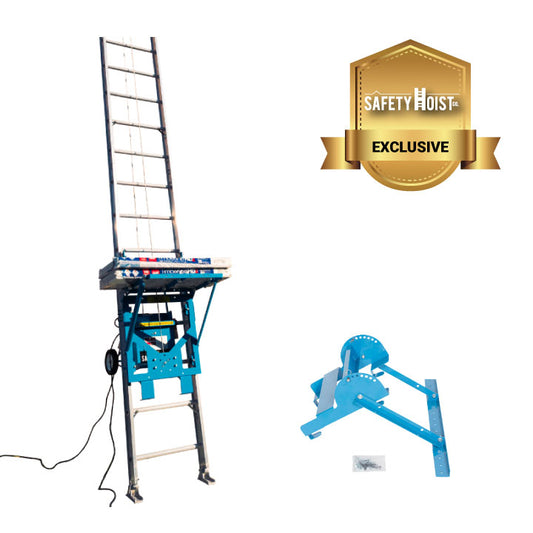 EH-500 & Hoist Standoff Bundle