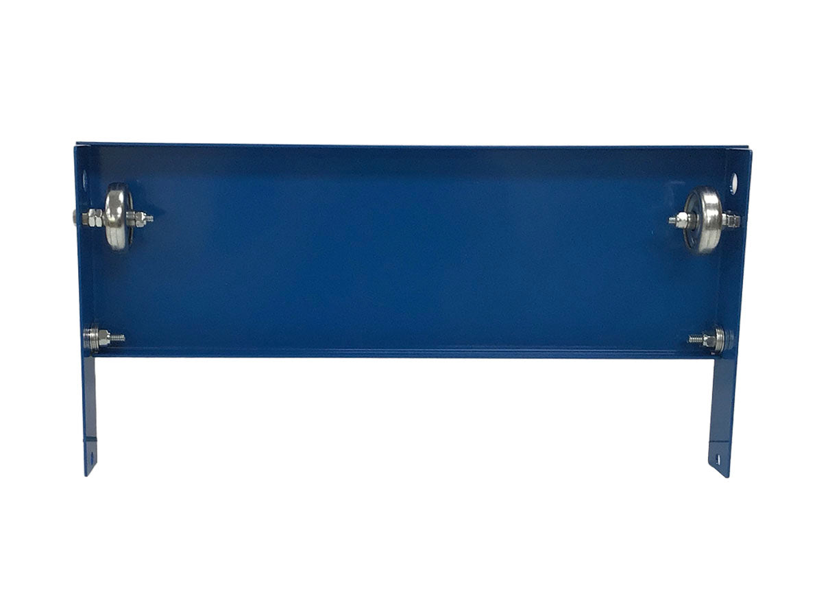 200/300 Pound Hoist Replacement Carriage Flap Complete