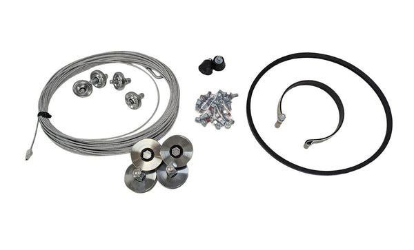 Certified Rebuild Kit for VH-300 and AH-300/AH-300B