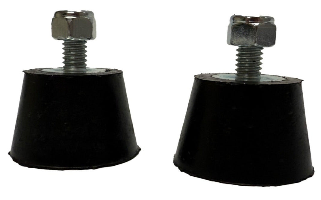 CH Carriage Bumper