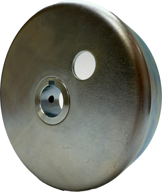 Gas Hoist Brake Drum