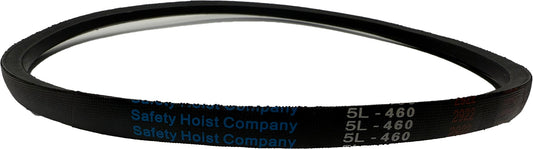 Gas Hoist Drive Belt