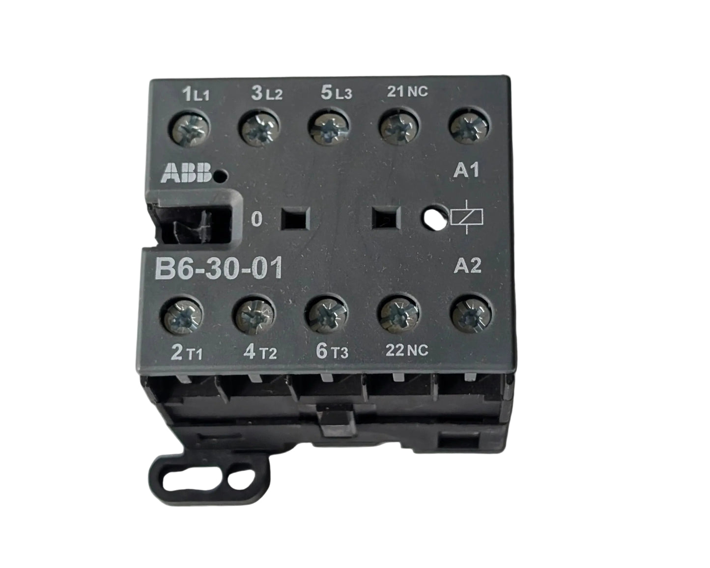 ELECTRIC HOIST MAGNETIC CONTACTOR