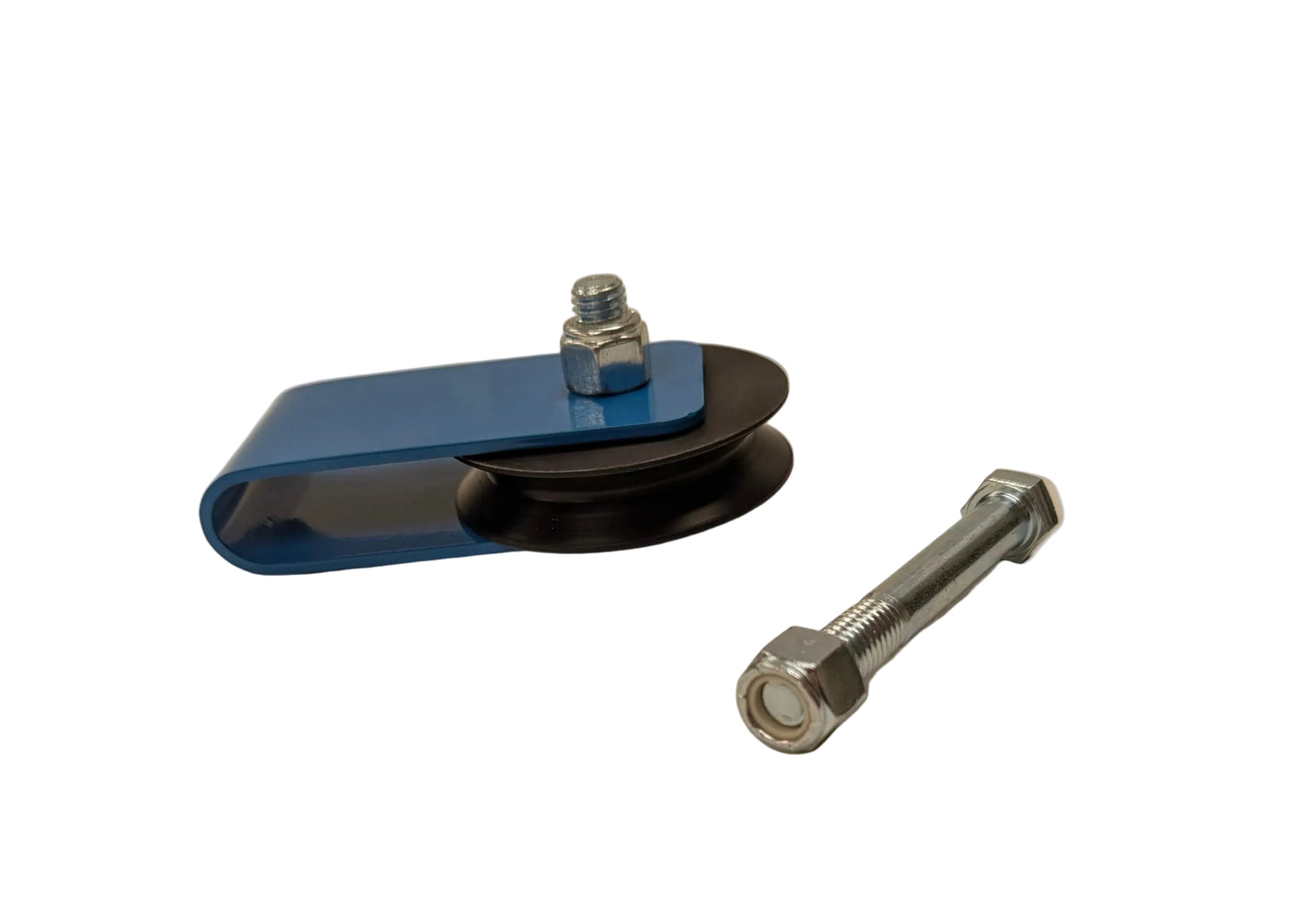 Electric Hoist Peak Pulley Hardware Pack