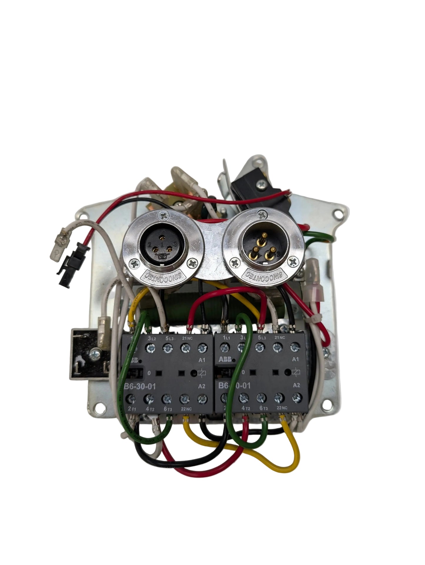 Electric Hoist Electronics Board