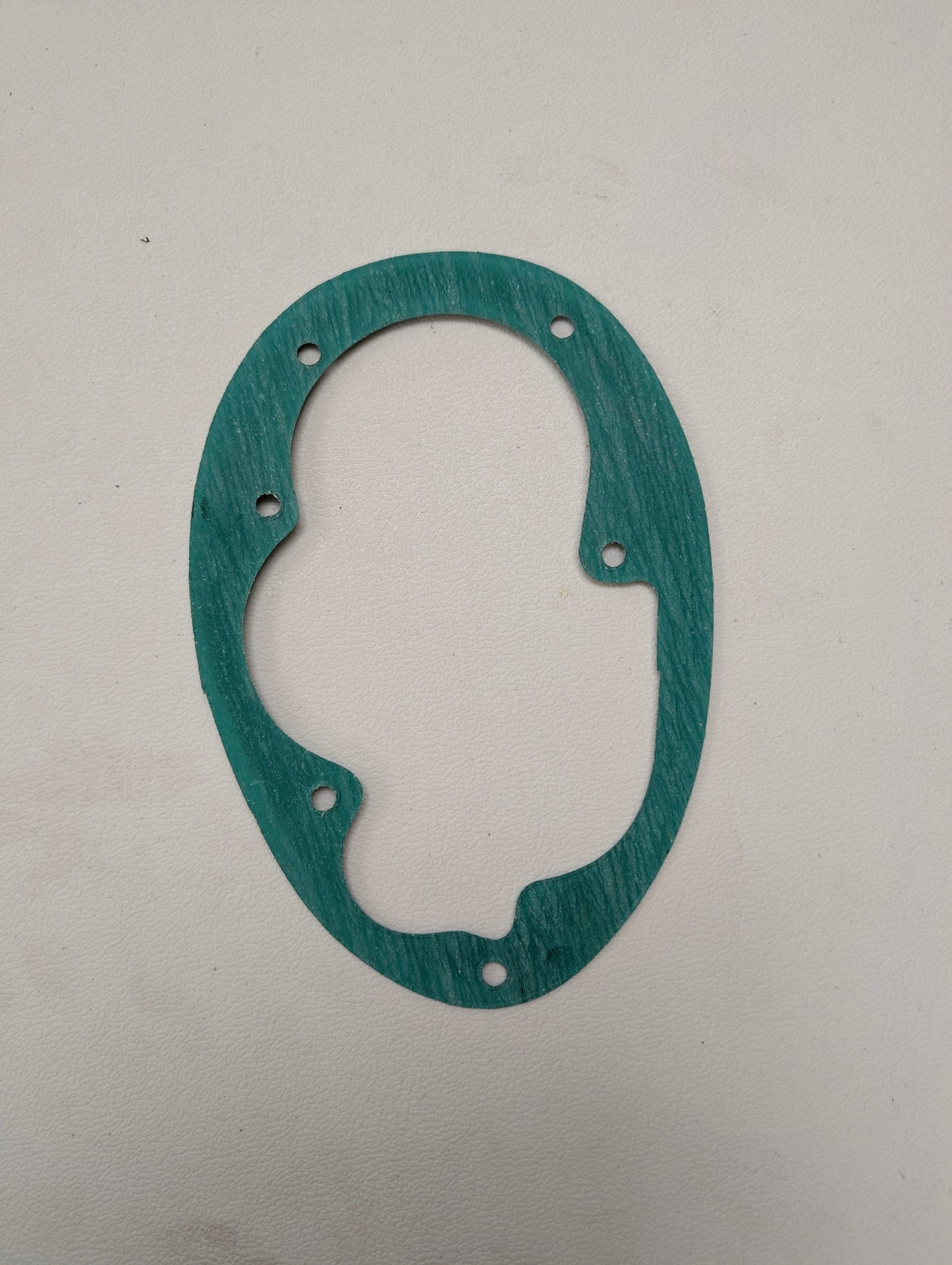EH electric motor Replacement Gear cover gasket