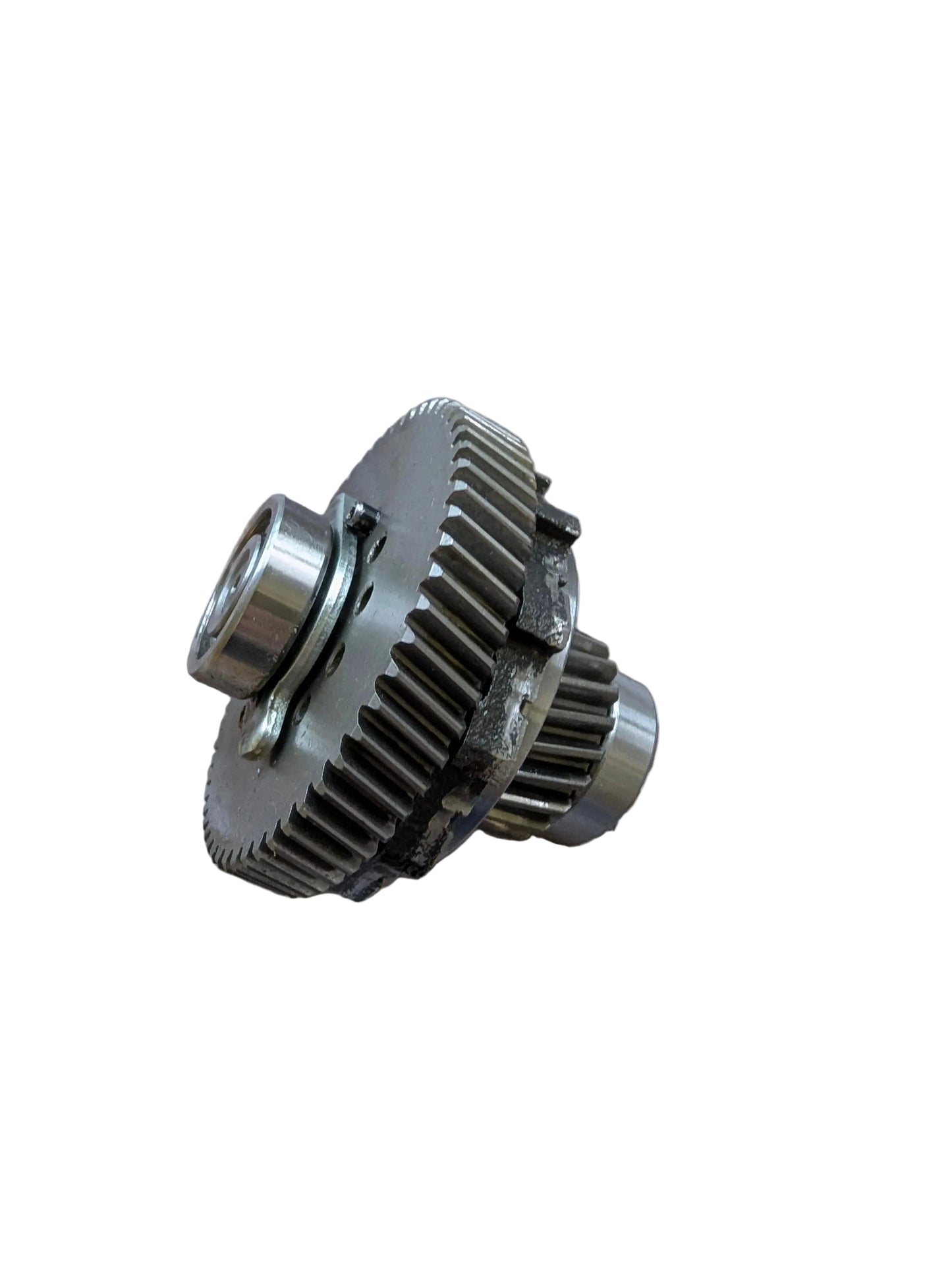 EH Electric motor 2nd gear set replacement - refurbished