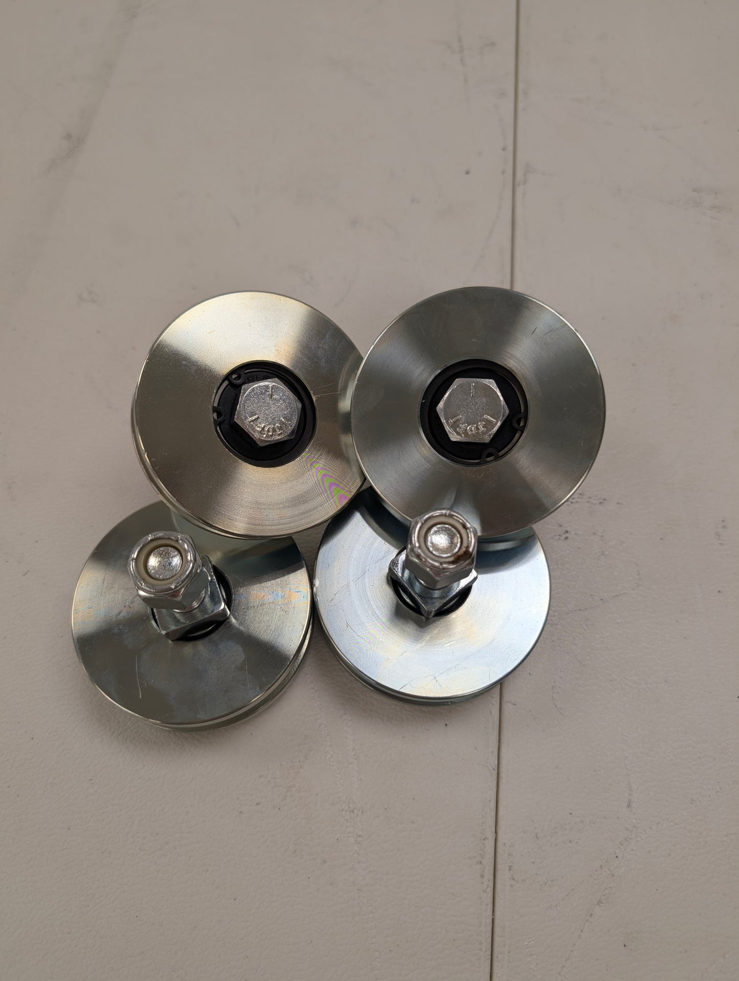 Certified Rebuild Kit for HD-400 and AH-400