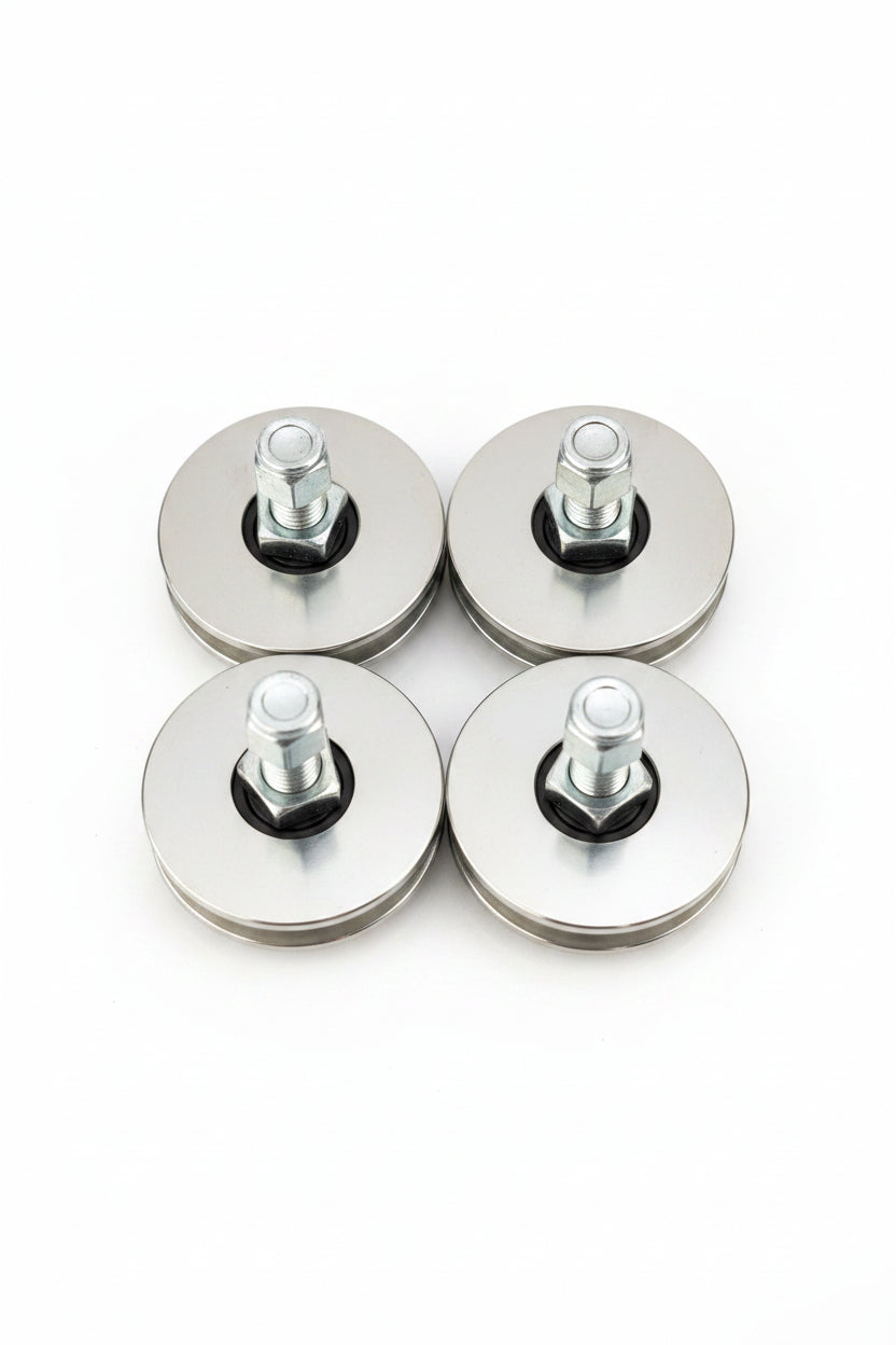 Certified Rebuild Kit for HD-400 and AH-400