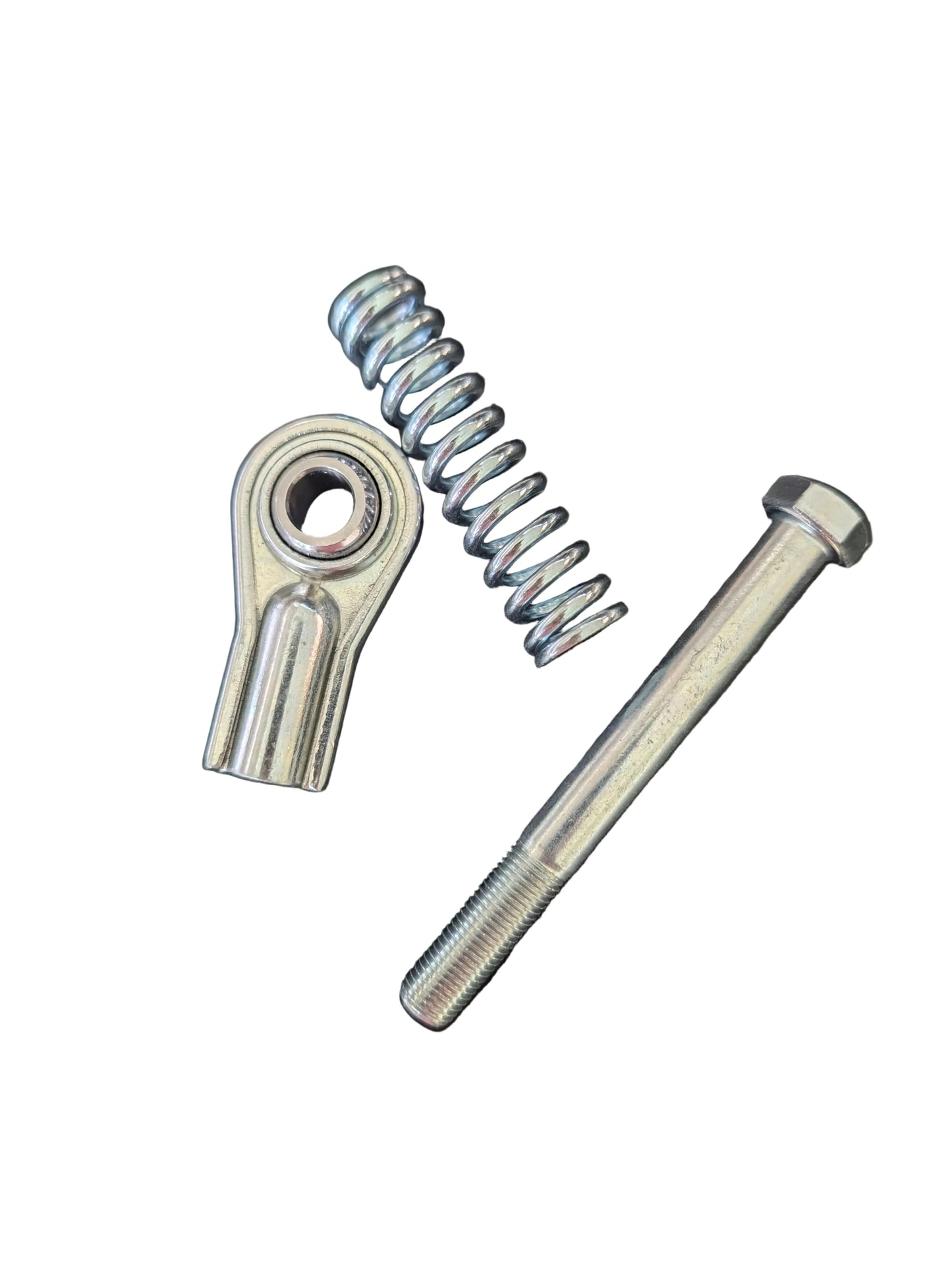 400# Hoist Brake Tension Hardware