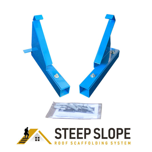 Standard Plank Bracket Pack