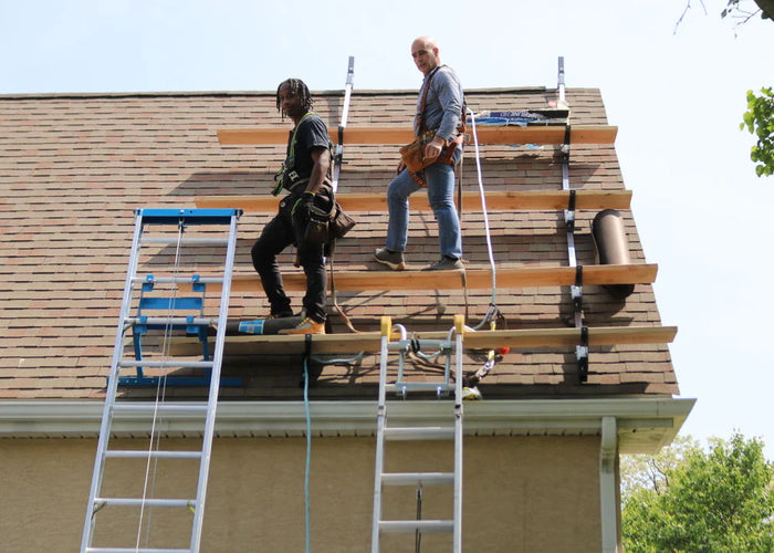 Roofing