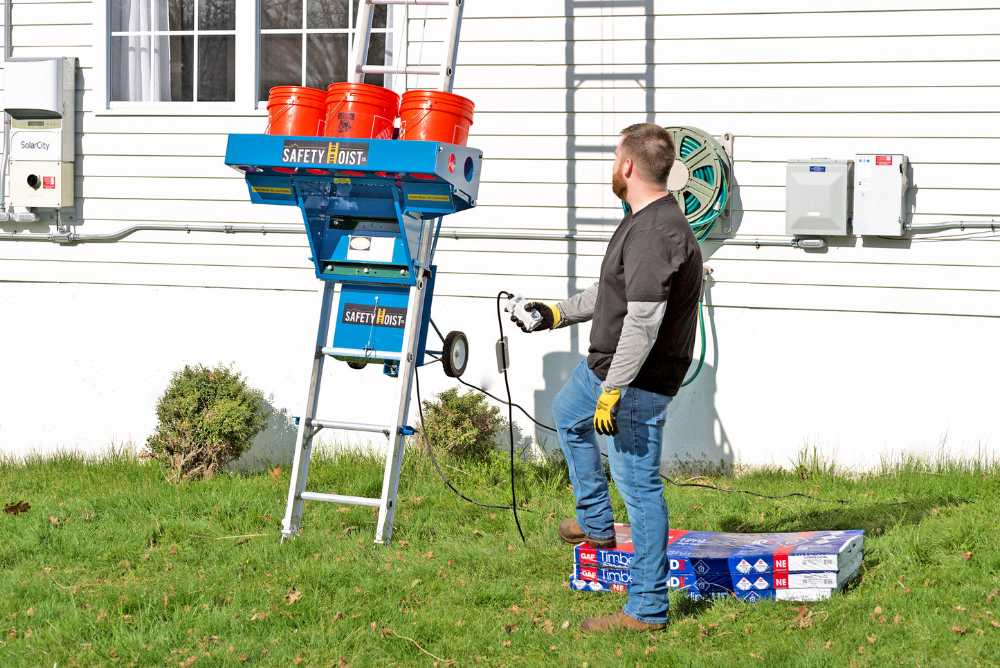 The Utility Tray