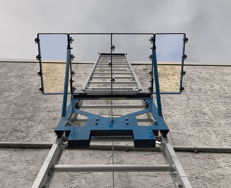 Introducing - The Deck Extender! – Safety Hoist Company