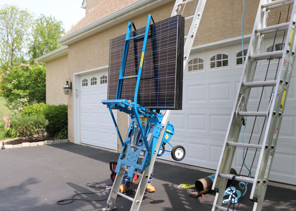 Tools Roofers Need When Expanding Into Solar