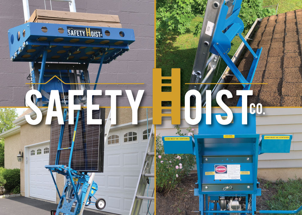 Safety Hoist's Accessories Make Them the Most Versatile Lifts