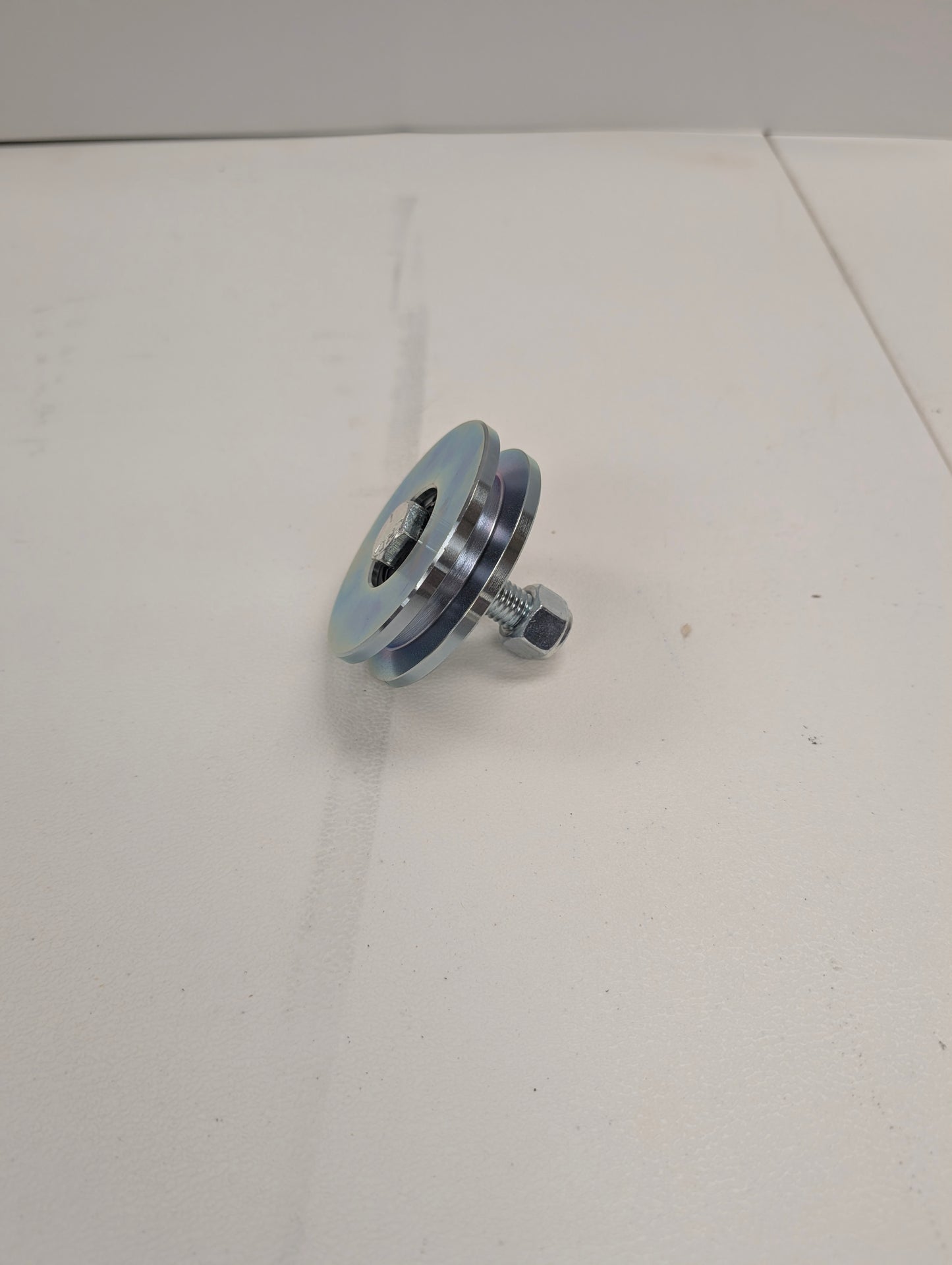 Carriage Wheel Individual