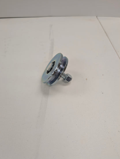Carriage Wheel Individual