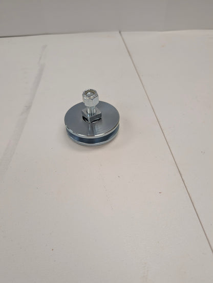 Carriage Wheel Individual