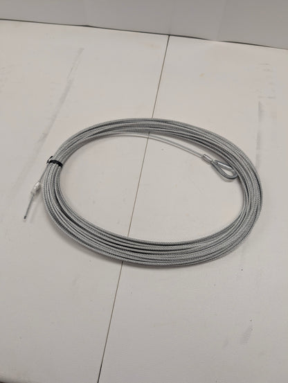 CH-D18 w/hardware and replacement cable