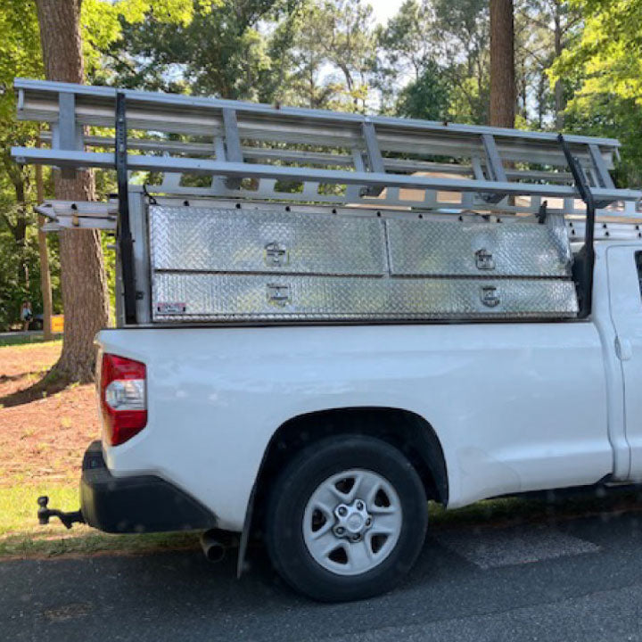 Brake Rack – Safety Hoist Company