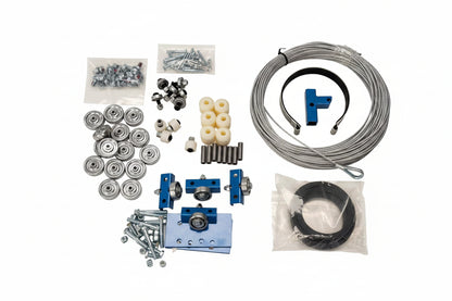 Certified Rebuild Kit for HD-400 and AH-400