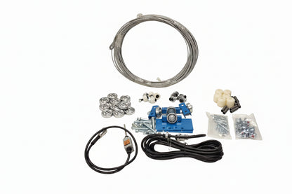 Certified Rebuild Kit for EH-500, EH-500UT and SPH-500