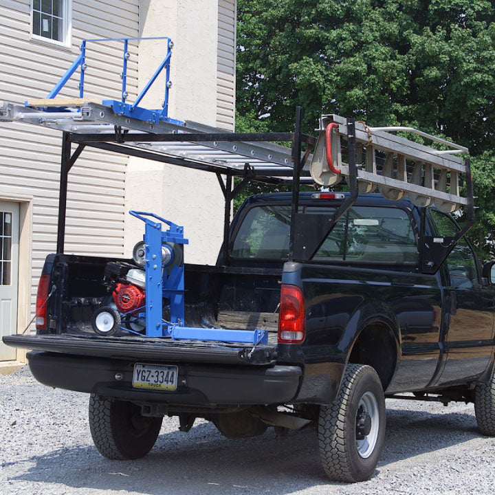 Brake Rack – Safety Hoist Company