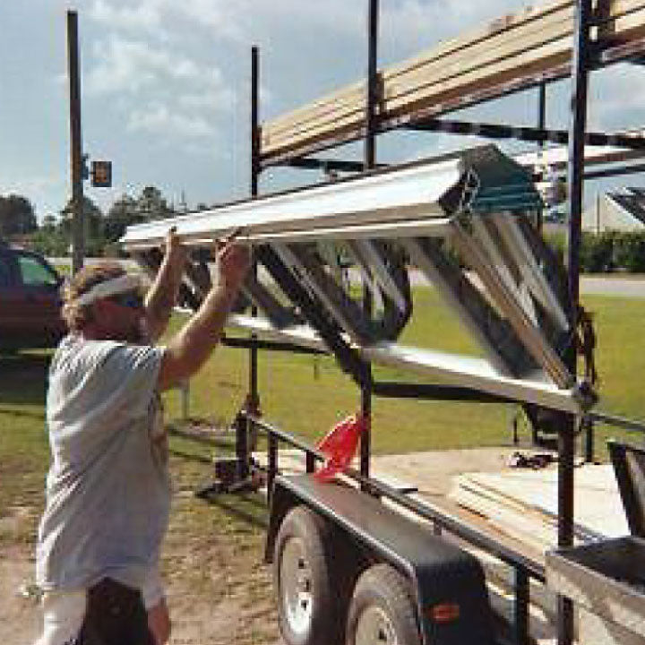 Brake Rack – Safety Hoist Company