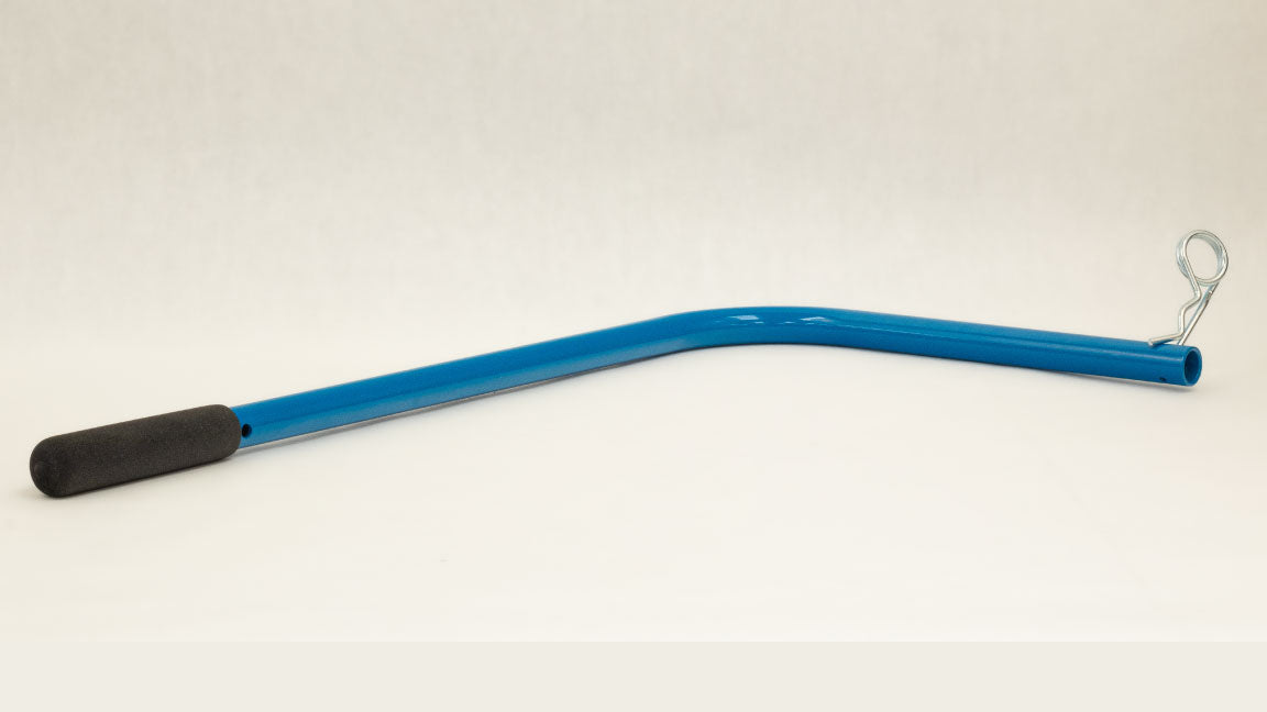 CH/VH/AH Hoist replacement Brake Handle