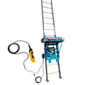EH-500 Electric Material Hoist 28ft