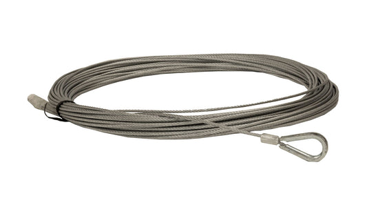 400lb Hoist Cable Replacement Cable