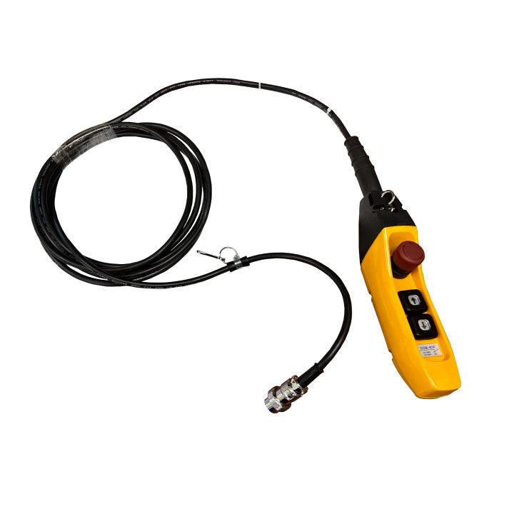 Electric Hoist Parts – Safety Hoist Company