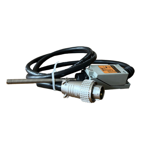Electric Hoist Limit Switch & 3ft. Pigtail – Safety Hoist