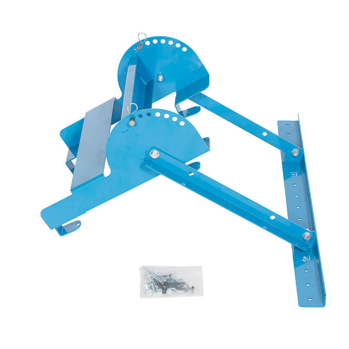 The Hoist Standoff Safety Hoist Company