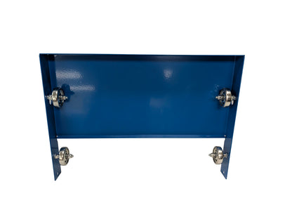 250-300 Pound Hoist Replacement Carriage Flap Complete
