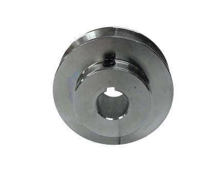 Replacement Engine Pulley for Honda, Briggs or Lifan Gas engines