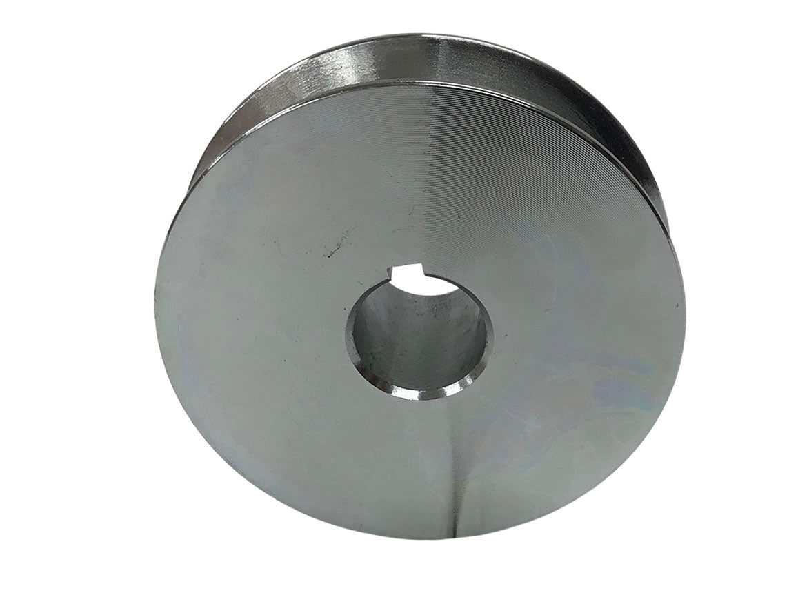 Replacement Engine Pulley for Honda, Briggs or Lifan Gas engines