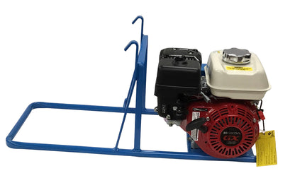 Replacement Motor base w/Honda Motor for CH/AH hoists