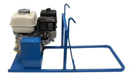 Replacement Motor base w/Honda Motor for CH/AH hoists