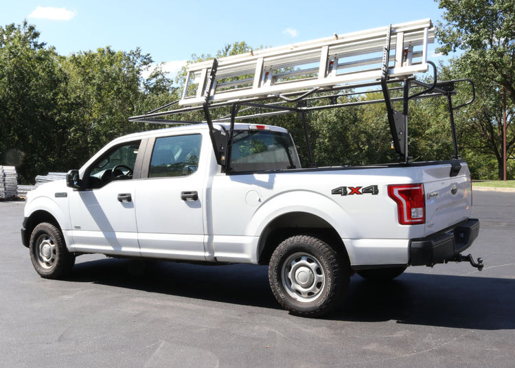 Brake Rack – Safety Hoist Company
