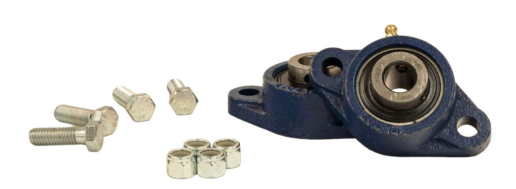 Winch Drum Bearings